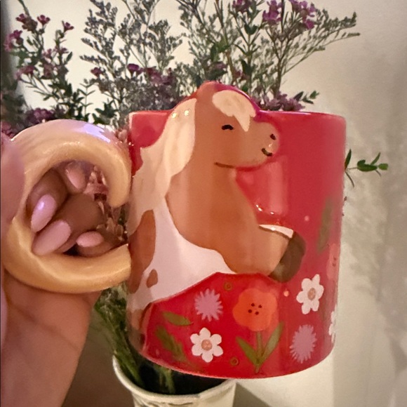 Starbucks 2026 year of the horse mug - Picture 3 of 4